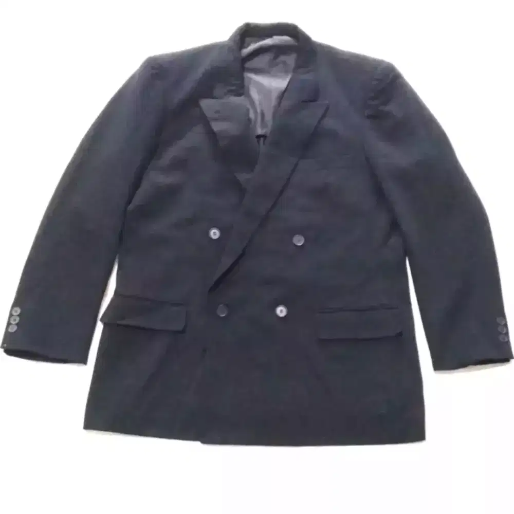Jas Blazer Pria Nouvel Sens Homme