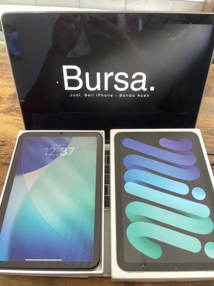 Ipad mini 6 64gb