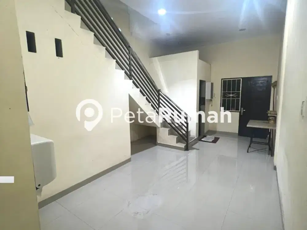 DIJUAL RUMAH KOMPLEK GRAHA SUNGGAL
