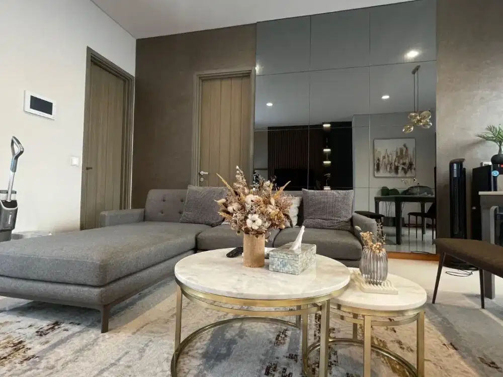 Jual Rumah Mewah di CAELUS GREENWICH PARK BSD