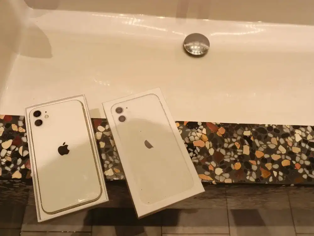 iphone 11 128gb cocok pasti