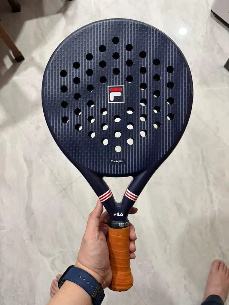 Fila Agilis Raket Padel Like New (second)