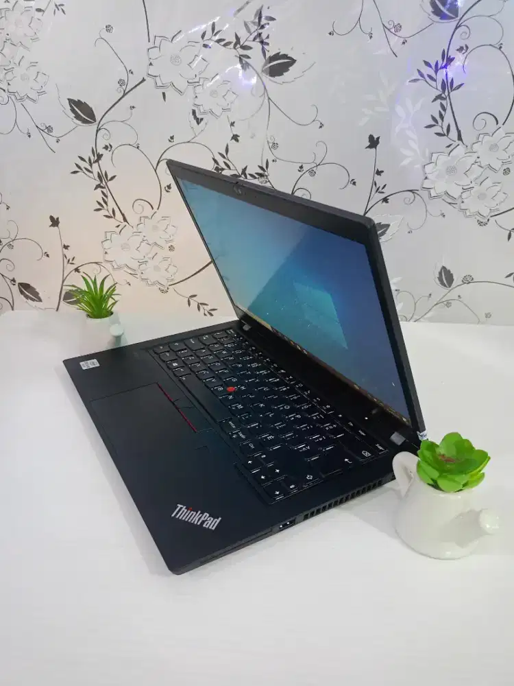 Lenovo thinkpad t14