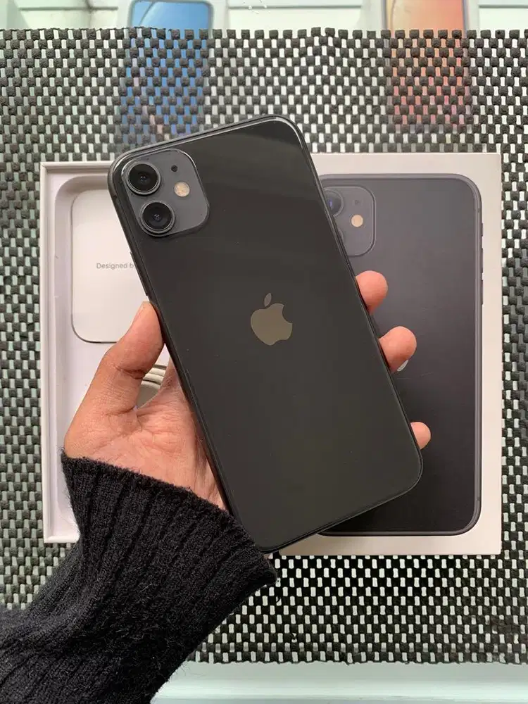 APPLE IPHONE 11 128 IBOX