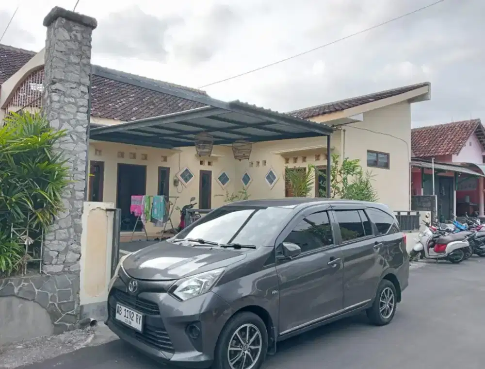 Dijual Rumah Murah Strategis