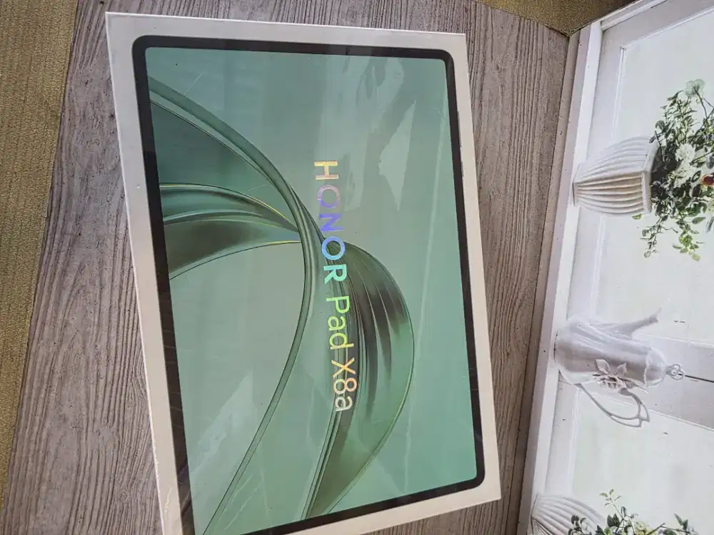 TABLET HONOR BISA BUNGA 0%