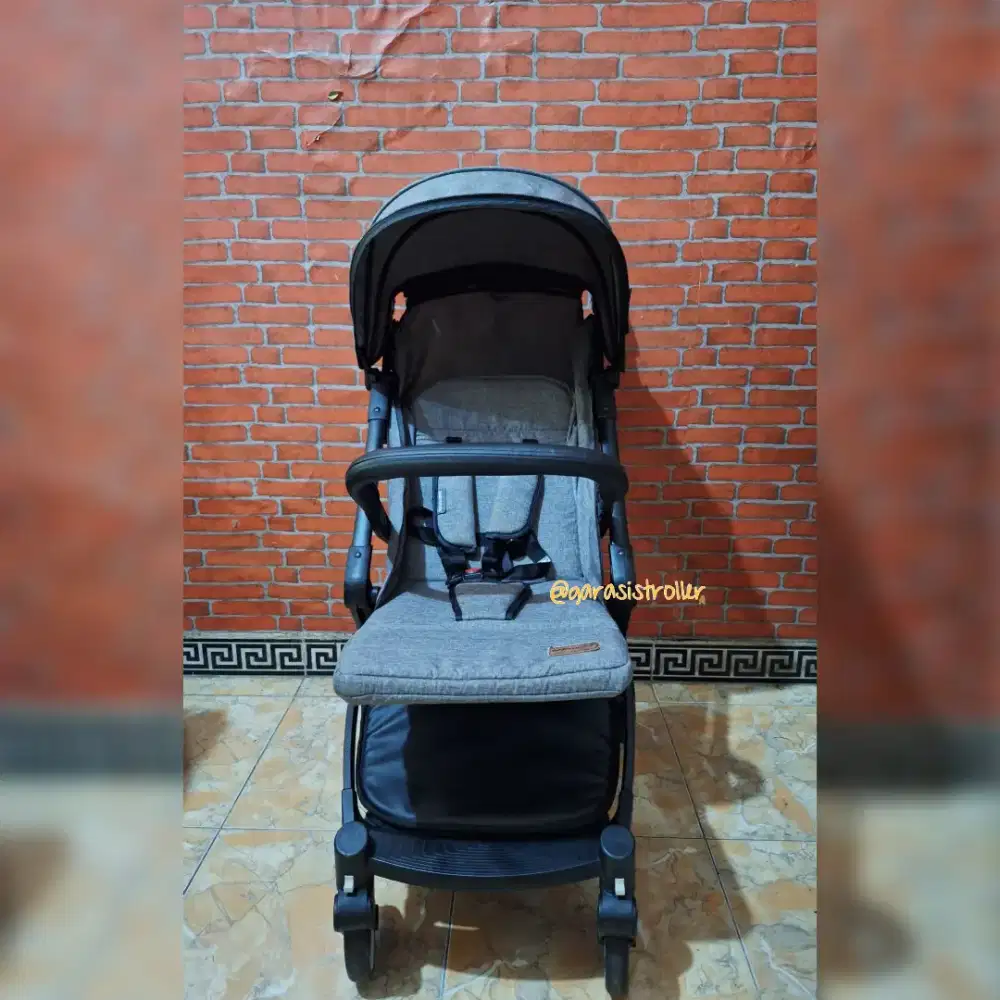 Stroller baby does esmio cabin size murah
