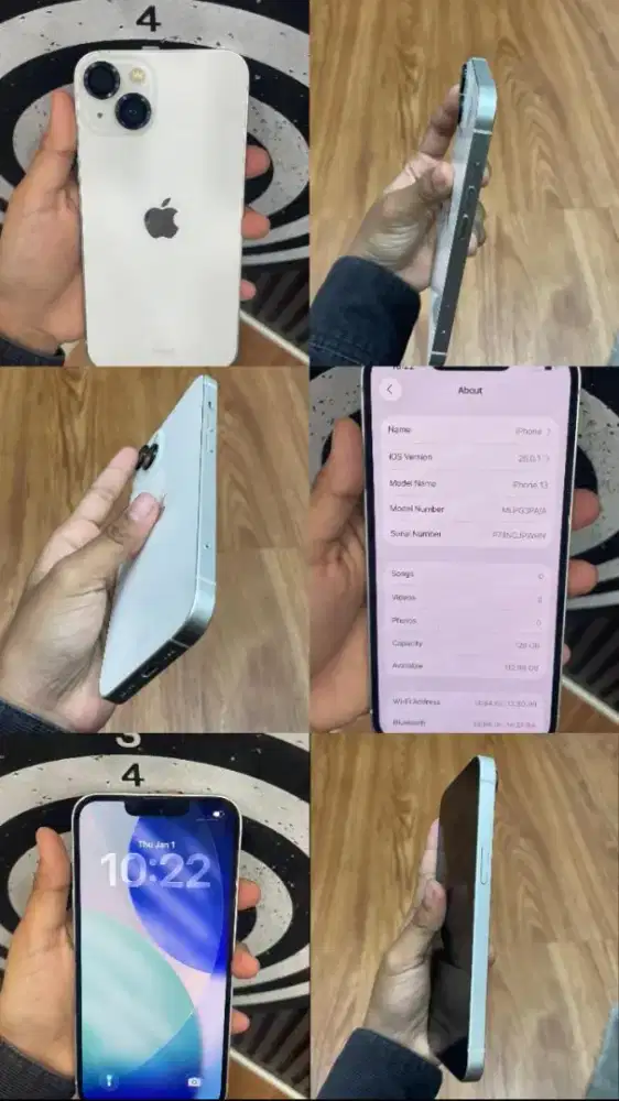 jual Bu iPhone 12