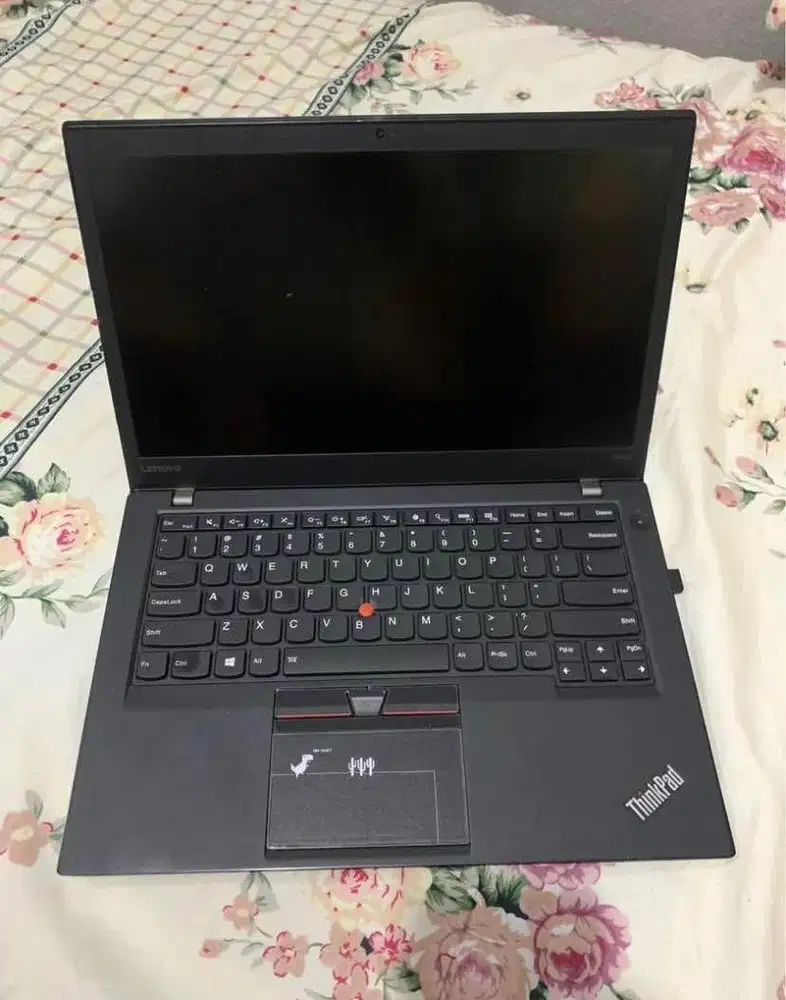 Lenovo Thinkpad T460s