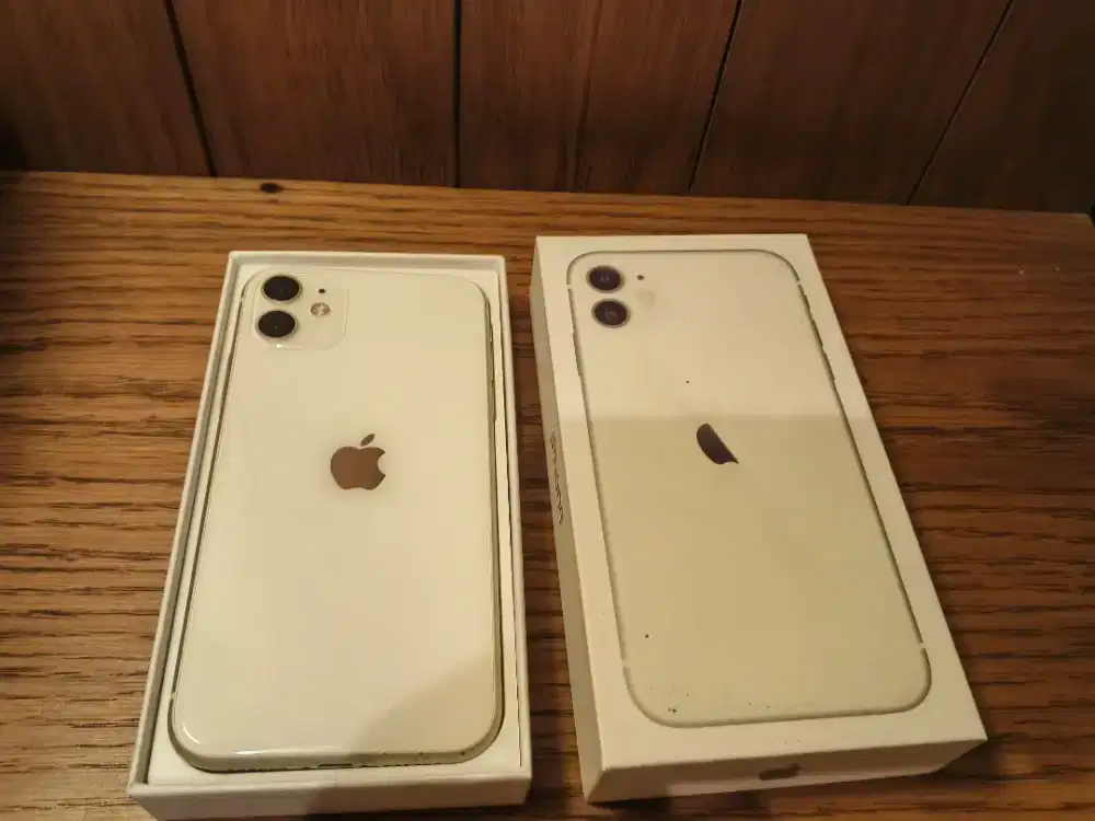 iphone 11 128gb yg pahm apple