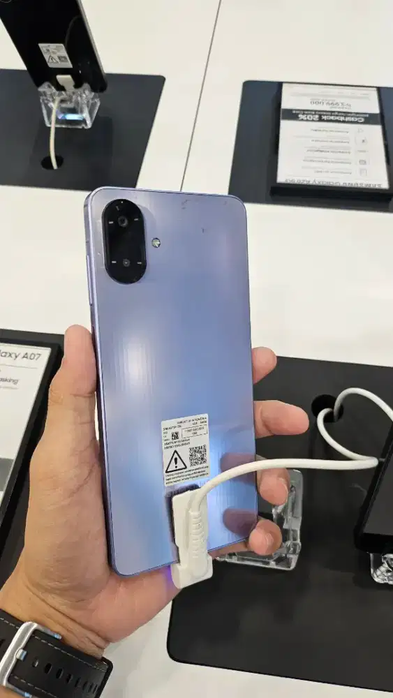 Samsung Galaxy A07 4/64 &8/256gb