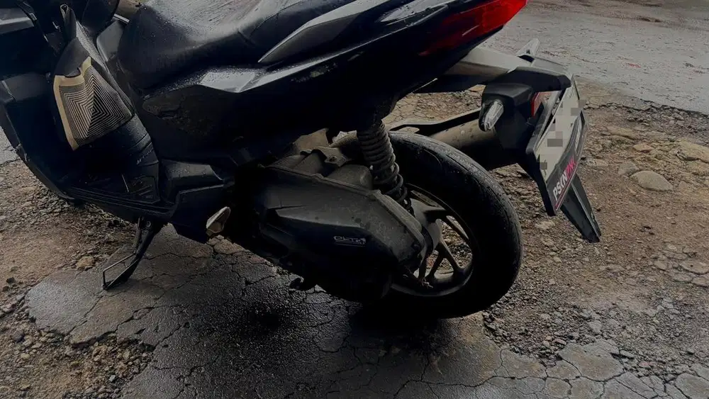 vario 160cbs 2022