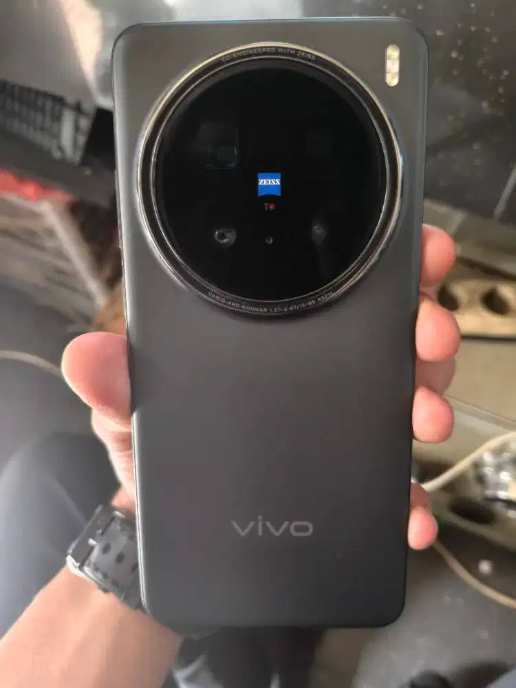 Vivo X200 Pro 16/512