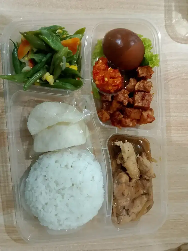Dicari tukang masak untuk dapur MBG ( makan bergizi)