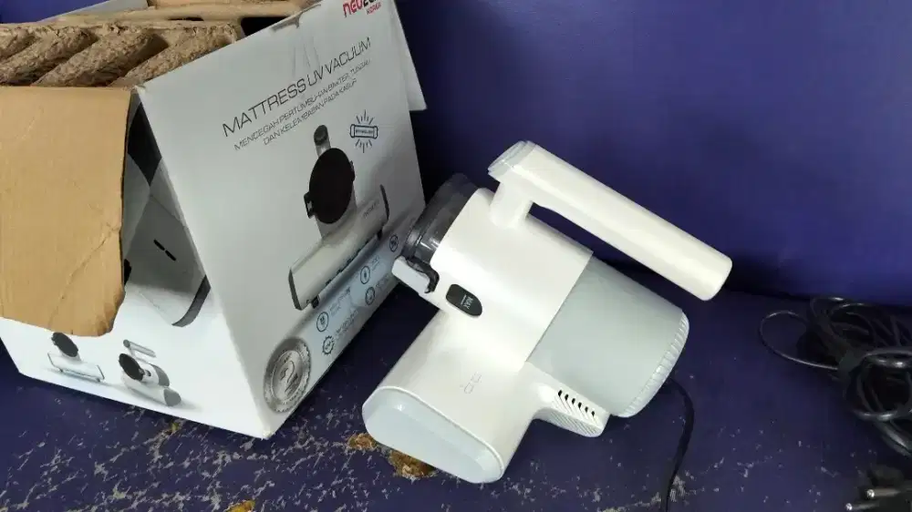 MATTRESS UV VACUM