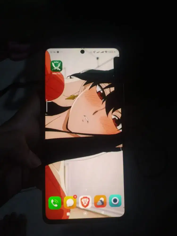 Dijual Mi 11 T Pro 5G