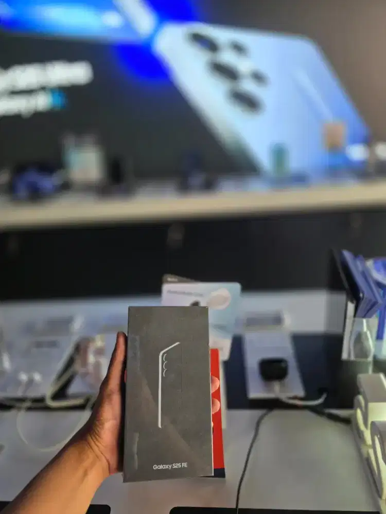 Samsung s25fe termurah new murah