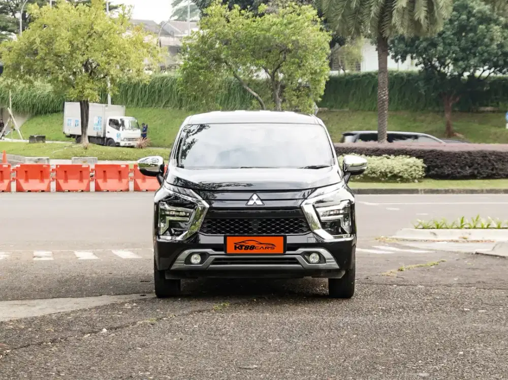 MITSUBISHI XPANDER 1.5 ULTIMATE TAHUN 2024