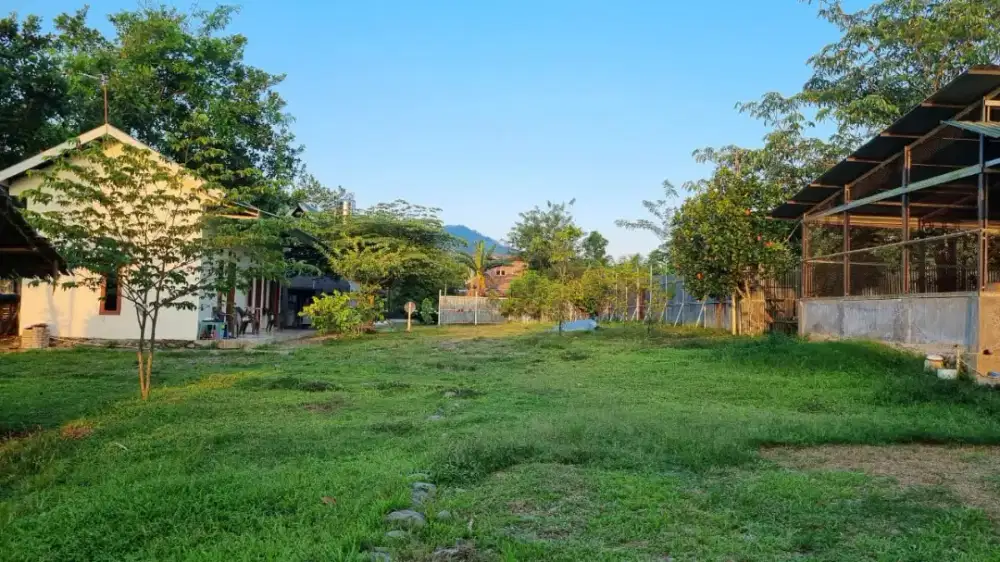 Dijual Tanah Kebun di Desa Belabori, Gowa