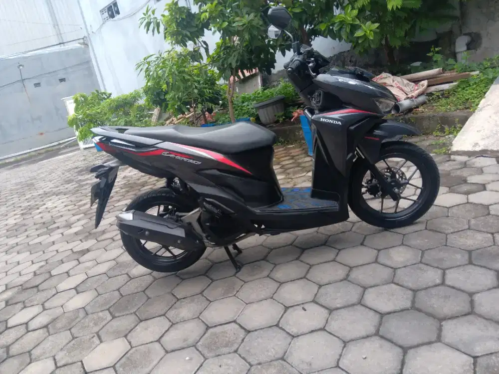 Vario 125 nuw th 2018
