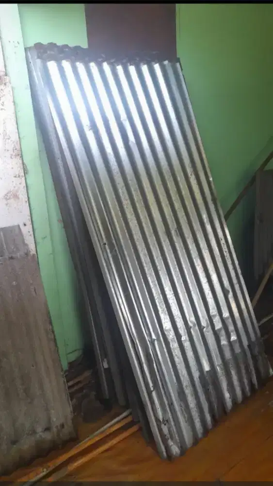 SENG BEKAS MASIH BAGUS