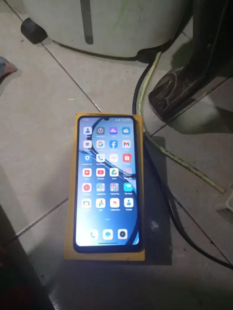 Realme note 60 6/128