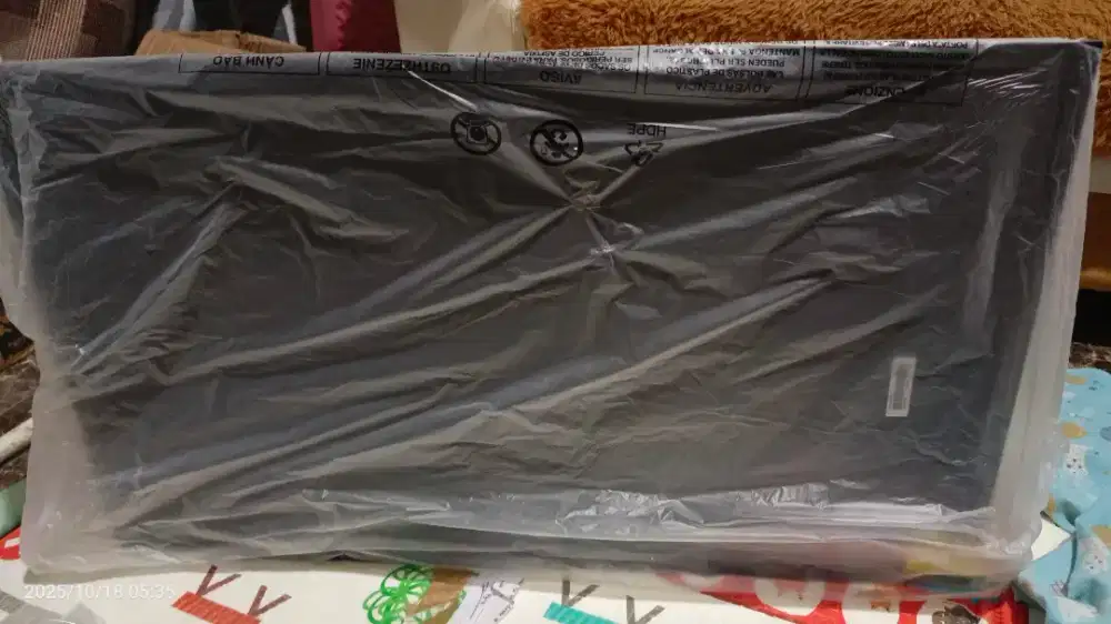 SMART AND ANDROID TV MERK XIAOMI SERIES A 32 INC NEW