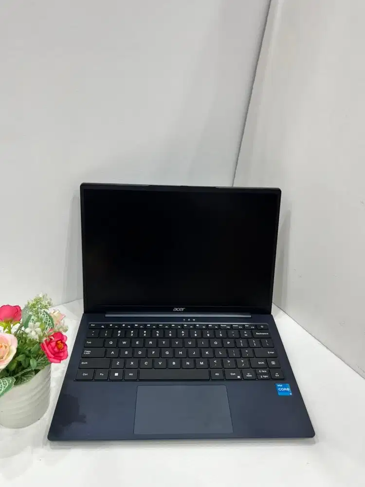 Acer Aspire Lite AL1 14M Intel i3-1215U 8GB SSD 256GB 14″ W11+OHS+M365