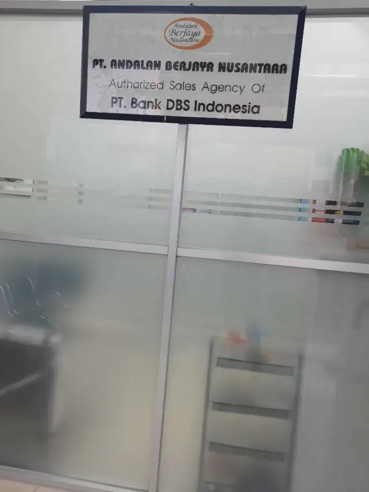 Dibutuhkan segera Sales & Marketing