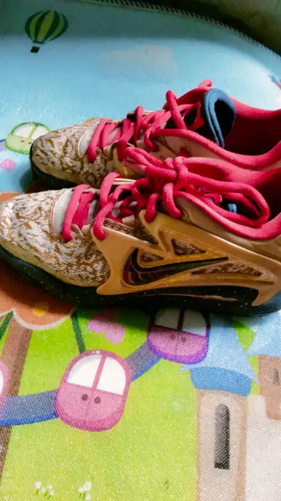 NIKE KD 15 OLYMPIC original