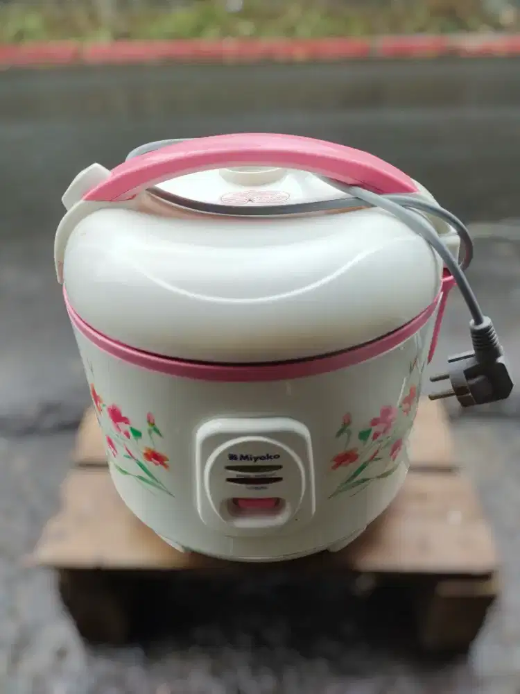 Mejikom Miyako 1.8 liter