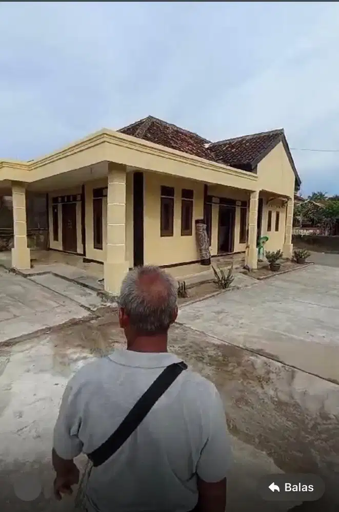 Dijual Rumah Pribadi