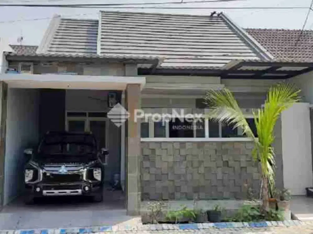 rumah puri indah