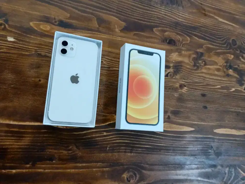 iphone 12 128gb white 5g