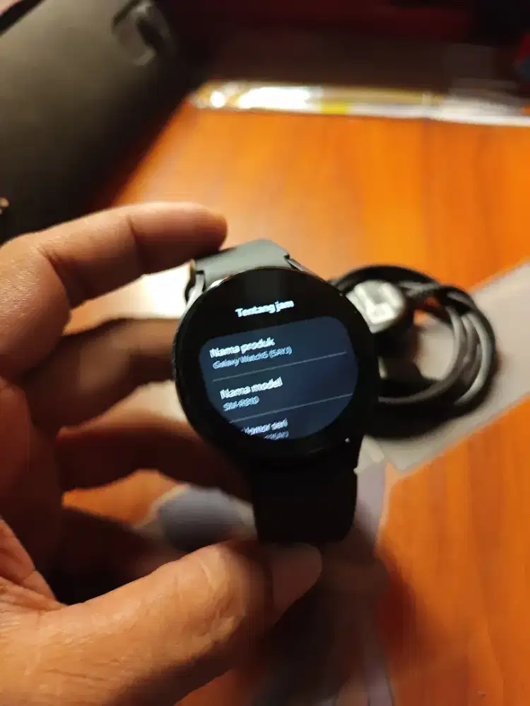 Galaxy Watch 5 45mm SEIN