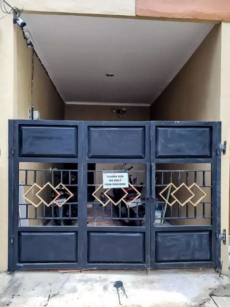 Tukang Las Panggilan
