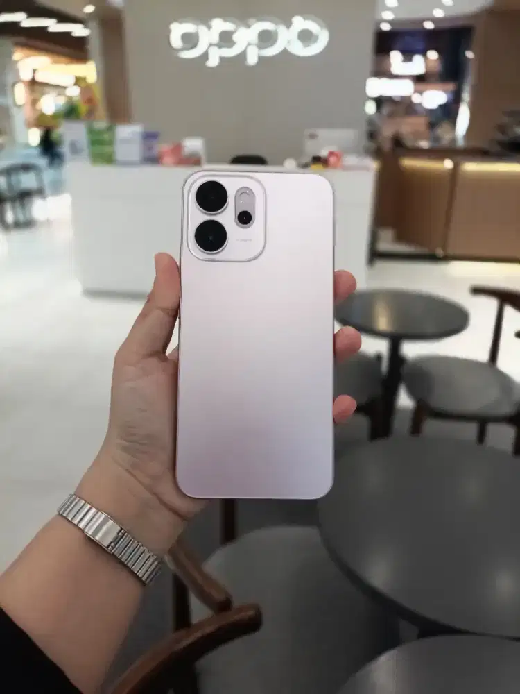 OPPO RENO 14F 5G NEW GARANSI RESMI