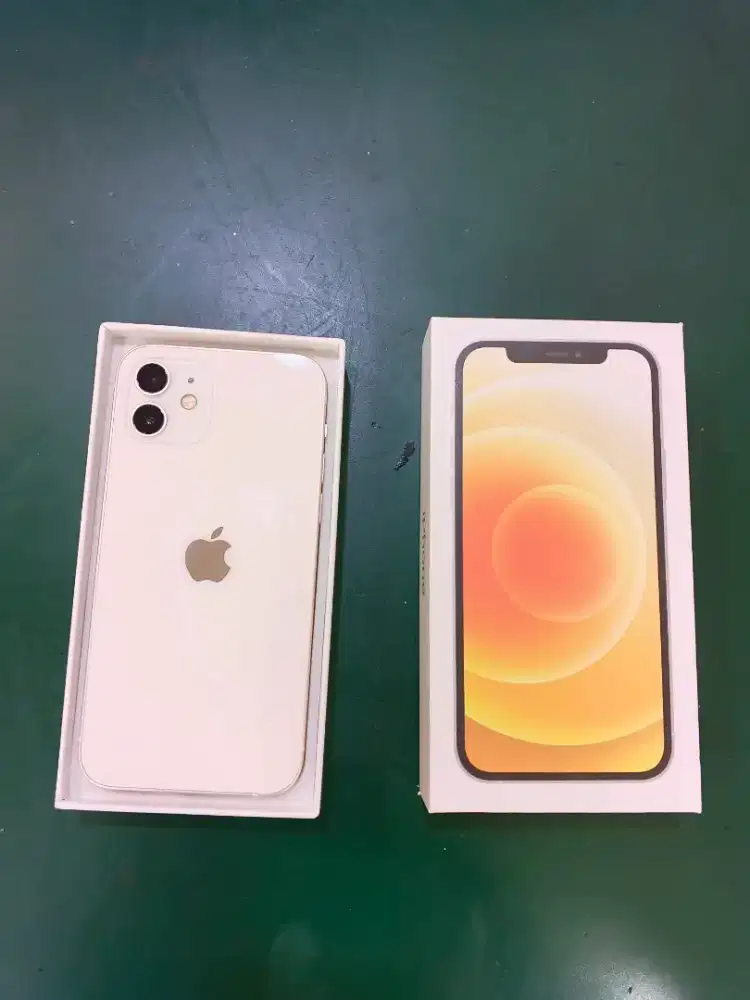 iphone 12 128gb betapa baru