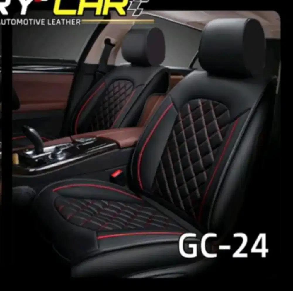 Sarung jok mobil