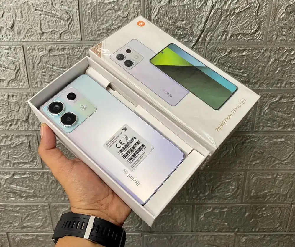 Redmi Note 13 Pro 5G 8/256
