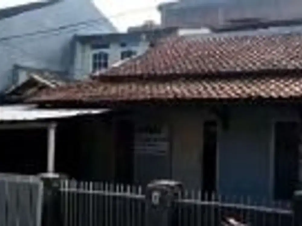 Jual lelang rumah pasirluyung nandung
