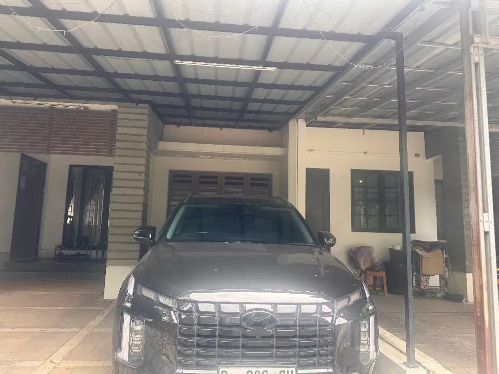 Palisade AWD Signature 2023
