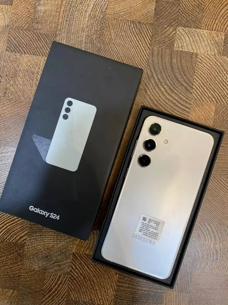 SAMSUNG GALAXY S24 8/256 GB SEIN