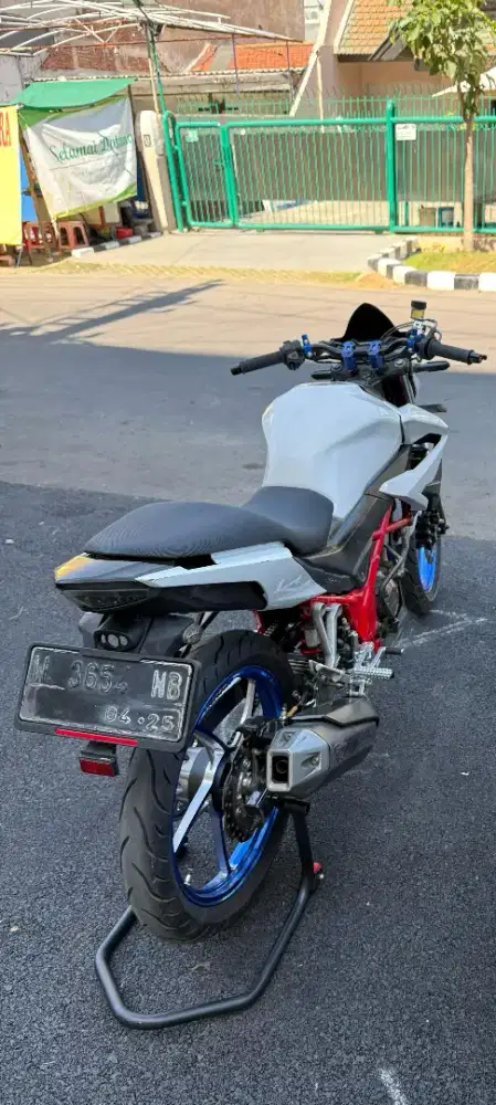 Cb 150 r 2019 SE