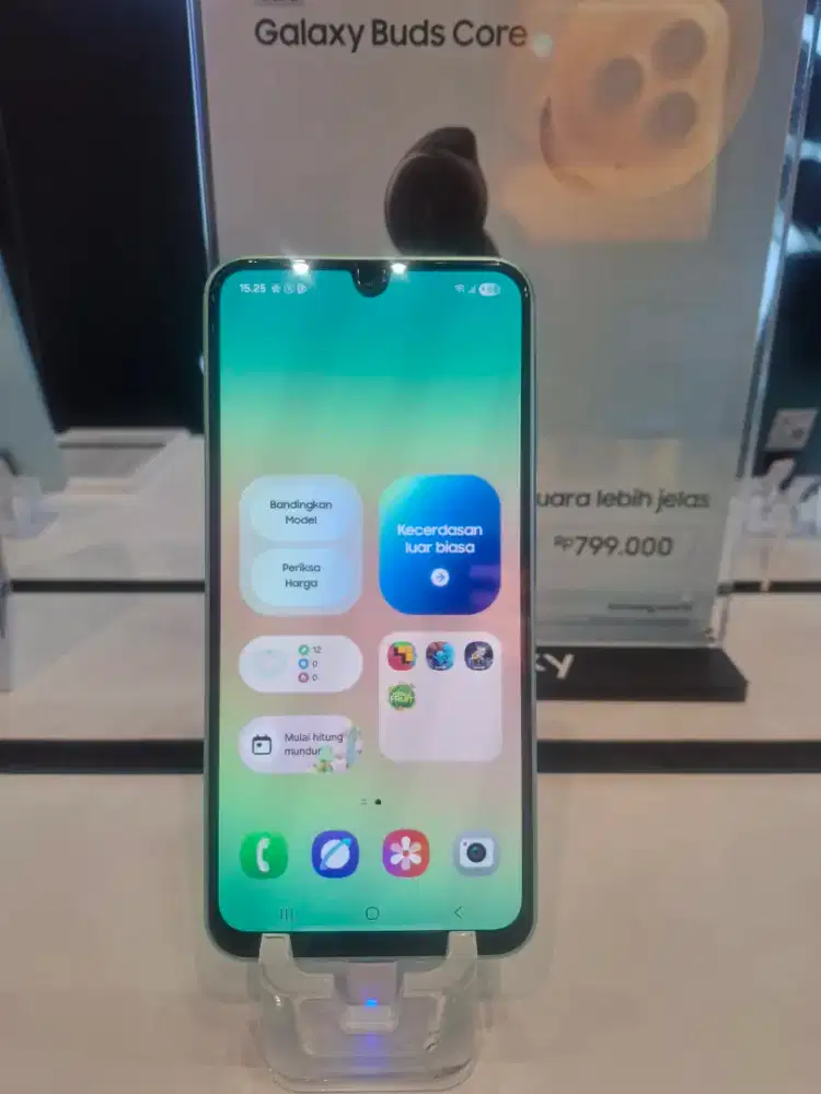 SAMSUNG A26 NEW GARANSI RESMI SEIN 1THN