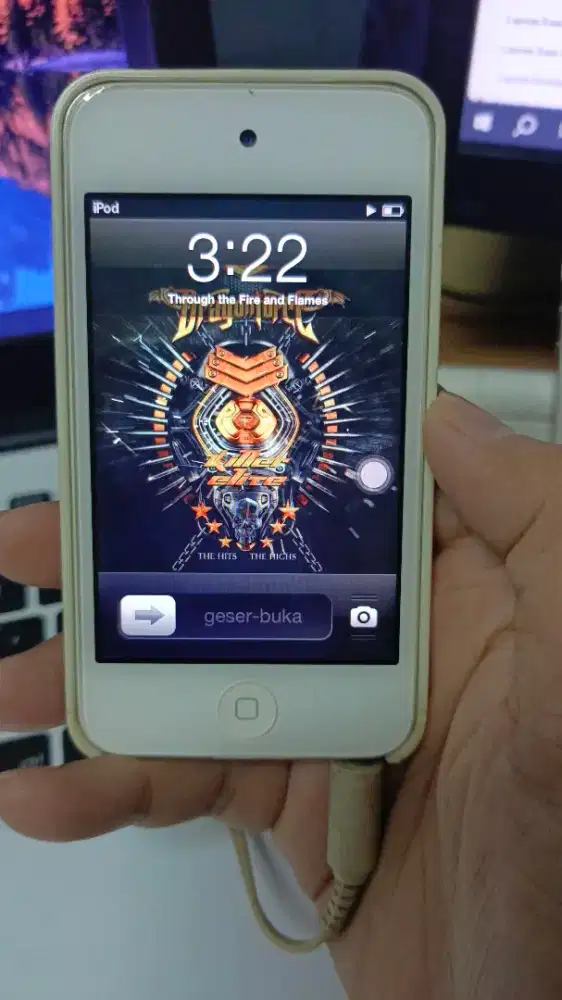 Ipod touch 4 16Gb