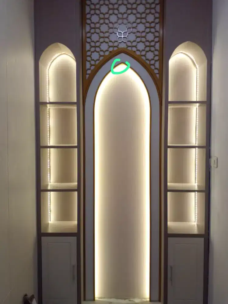 Tukang listrik panggilan