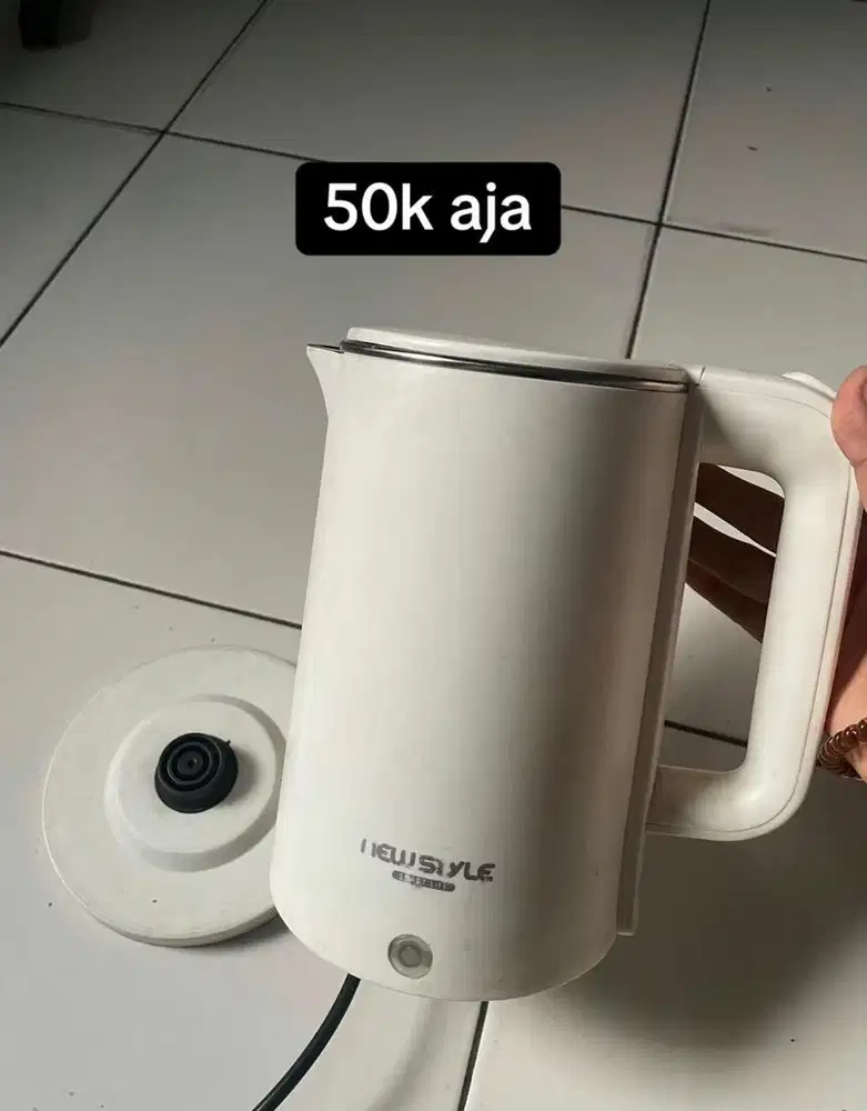 Edisi bersih2 kosan
