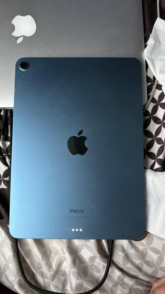 Ipad air 5 prosesor m1 2022 64gb