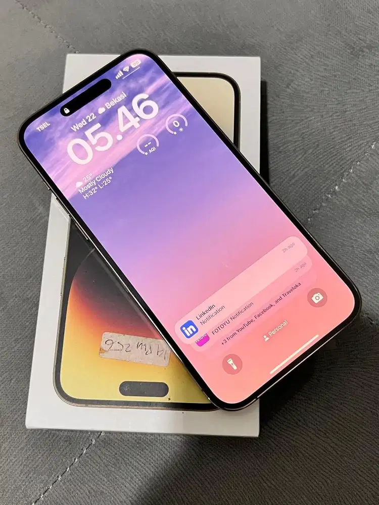 iphone 14 pro max 256 resmi ibox
